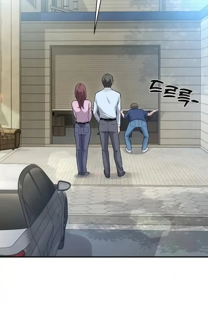 The Chaebol Family's Genius Monster Chapter 14 Gambar 56