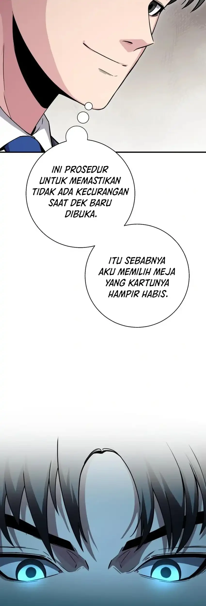 The Chaebol Family's Genius Monster Chapter 15 Gambar 53