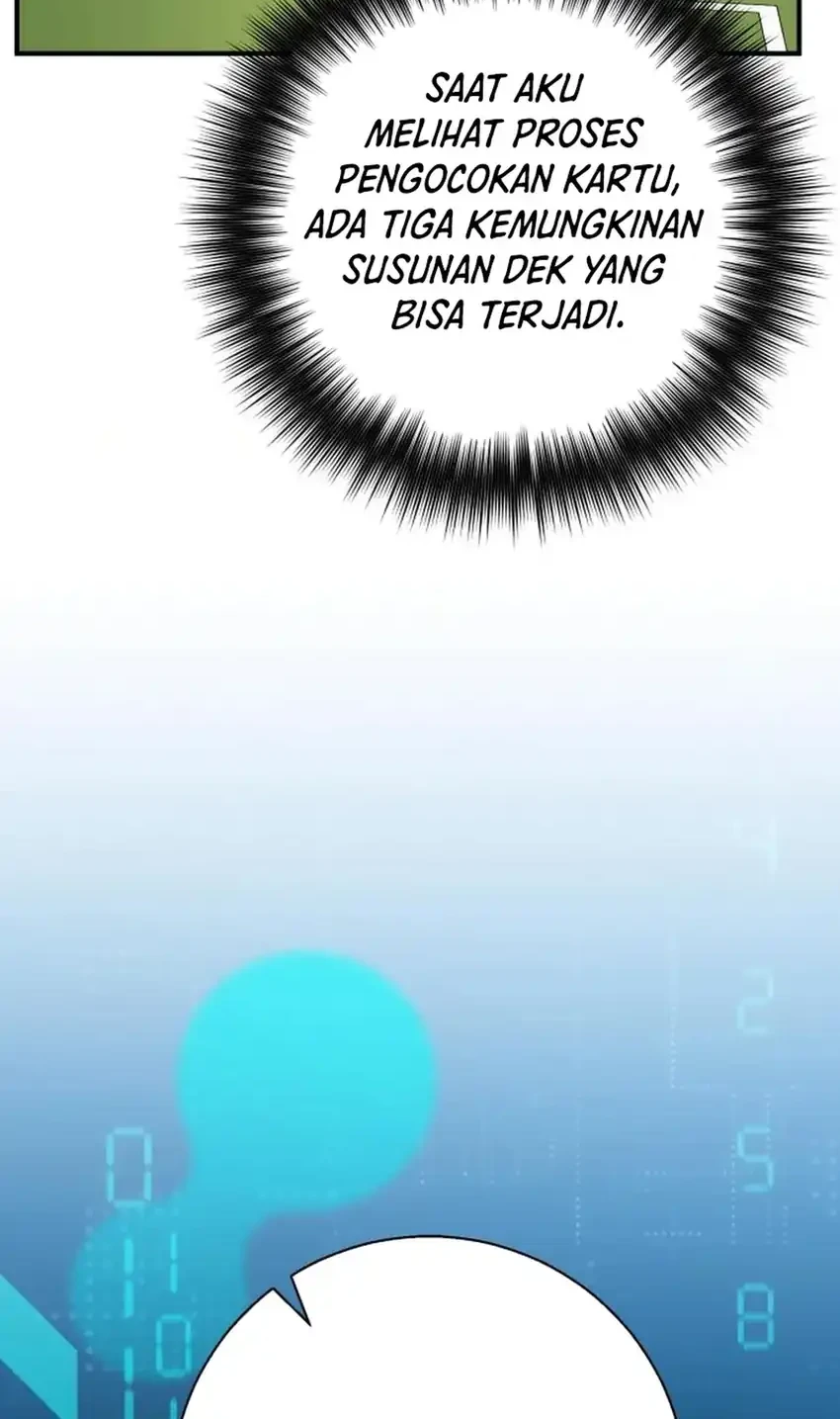 The Chaebol Family's Genius Monster Chapter 15 Gambar 56