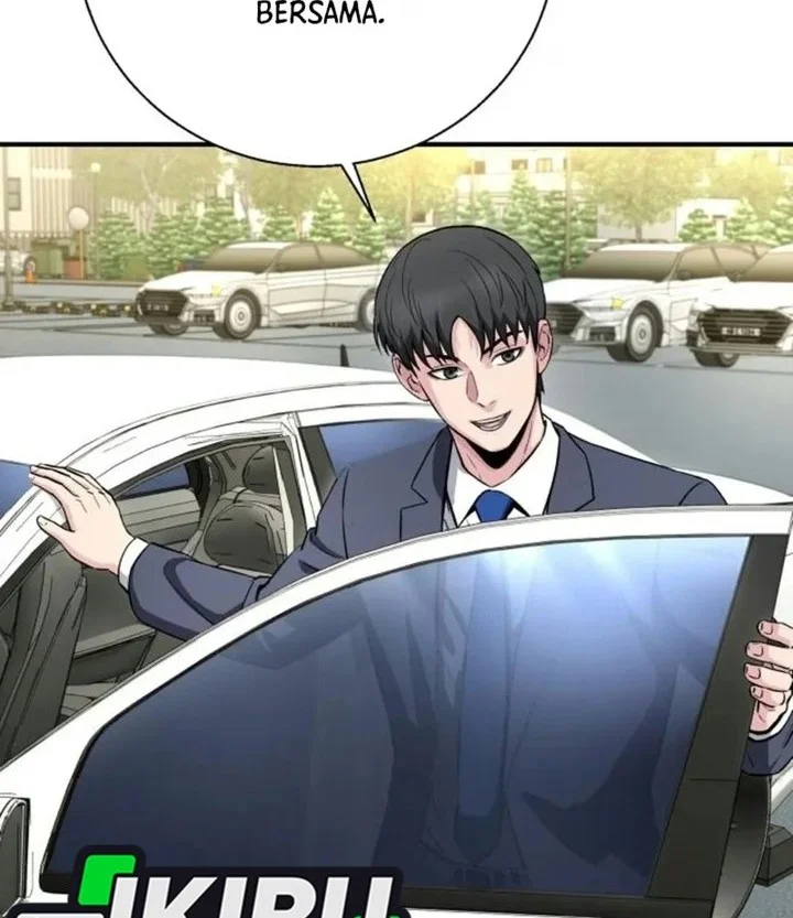 The Chaebol Family's Genius Monster Chapter 22 Gambar 65