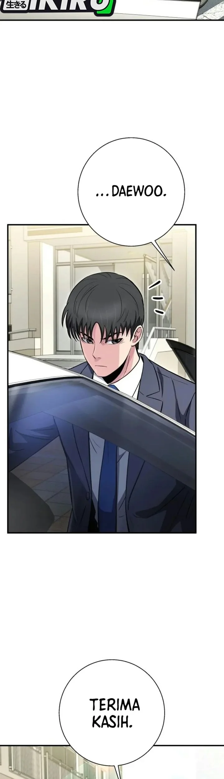 The Chaebol Family's Genius Monster Chapter 22 Gambar 66