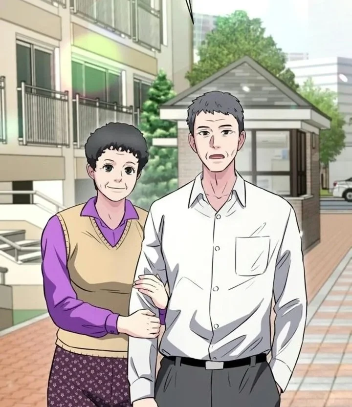 The Chaebol Family's Genius Monster Chapter 22 Gambar 67