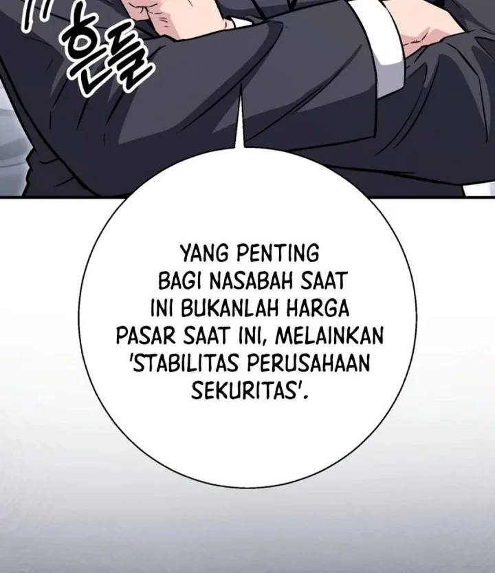 The Chaebol Family's Genius Monster Chapter 24 Gambar 64