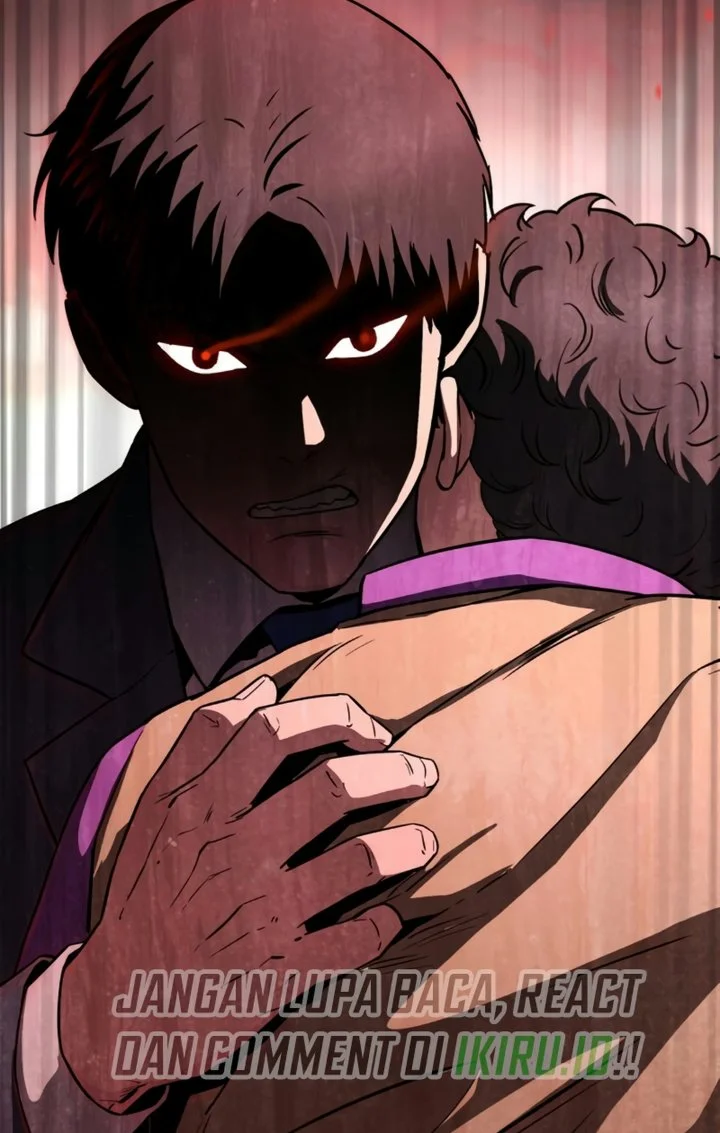 The Chaebol Family's Genius Monster Chapter 25 Gambar 67