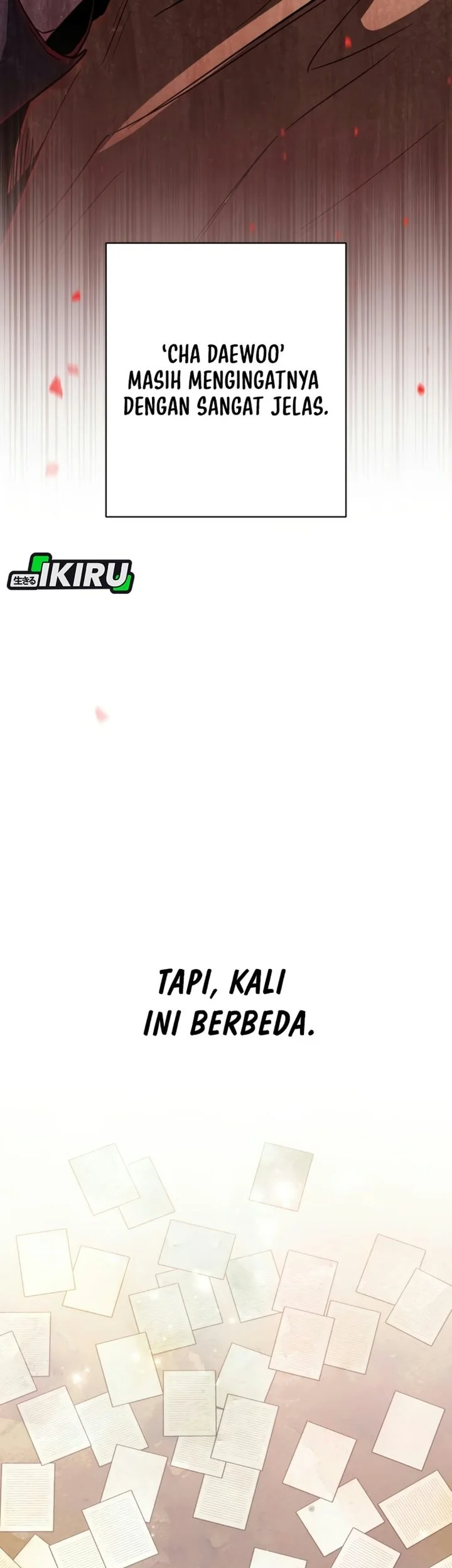 The Chaebol Family's Genius Monster Chapter 25 Gambar 68
