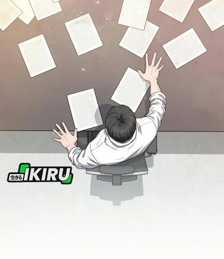 The Chaebol Family's Genius Monster Chapter 25 Gambar 69