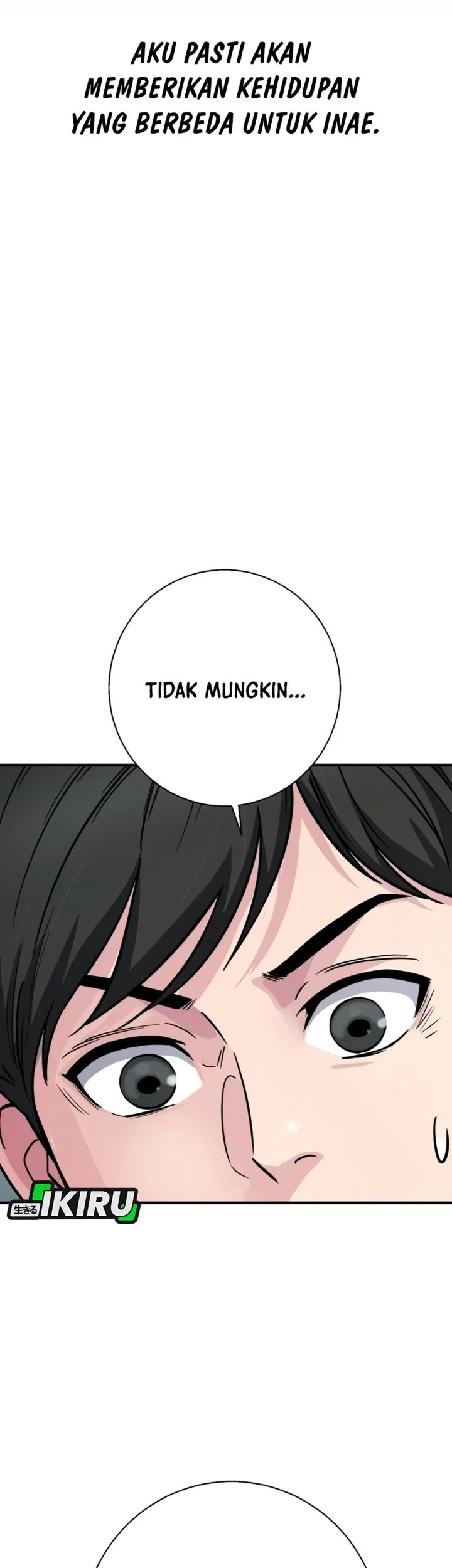 The Chaebol Family's Genius Monster Chapter 25 Gambar 70