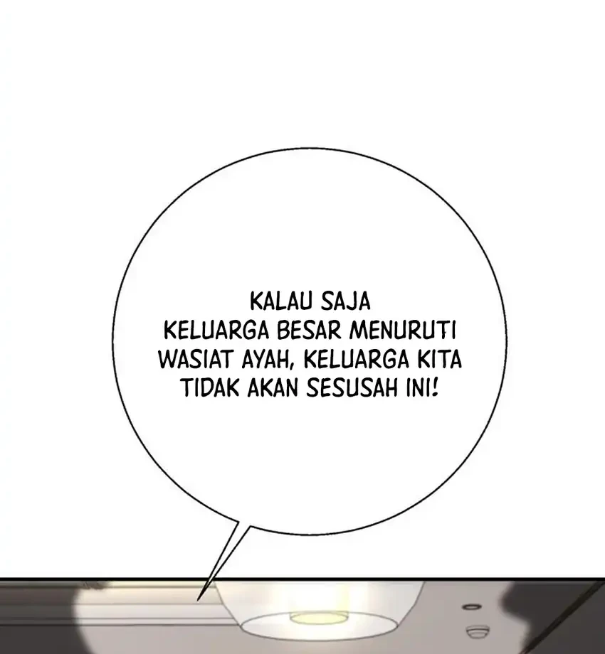The Chaebol Family's Genius Monster Chapter 26 Gambar 67