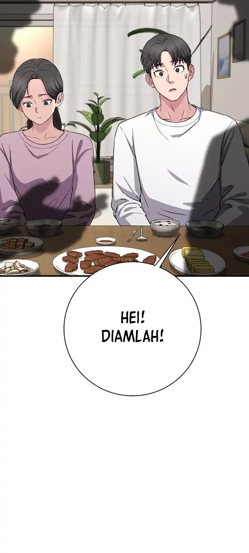 The Chaebol Family's Genius Monster Chapter 26 Gambar 68