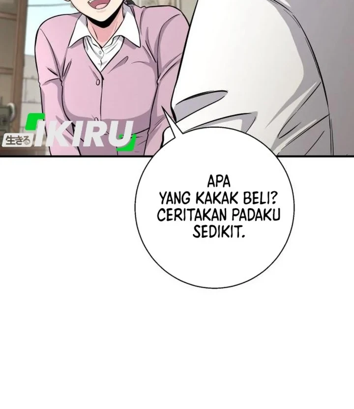 The Chaebol Family's Genius Monster Chapter 8 Gambar 68
