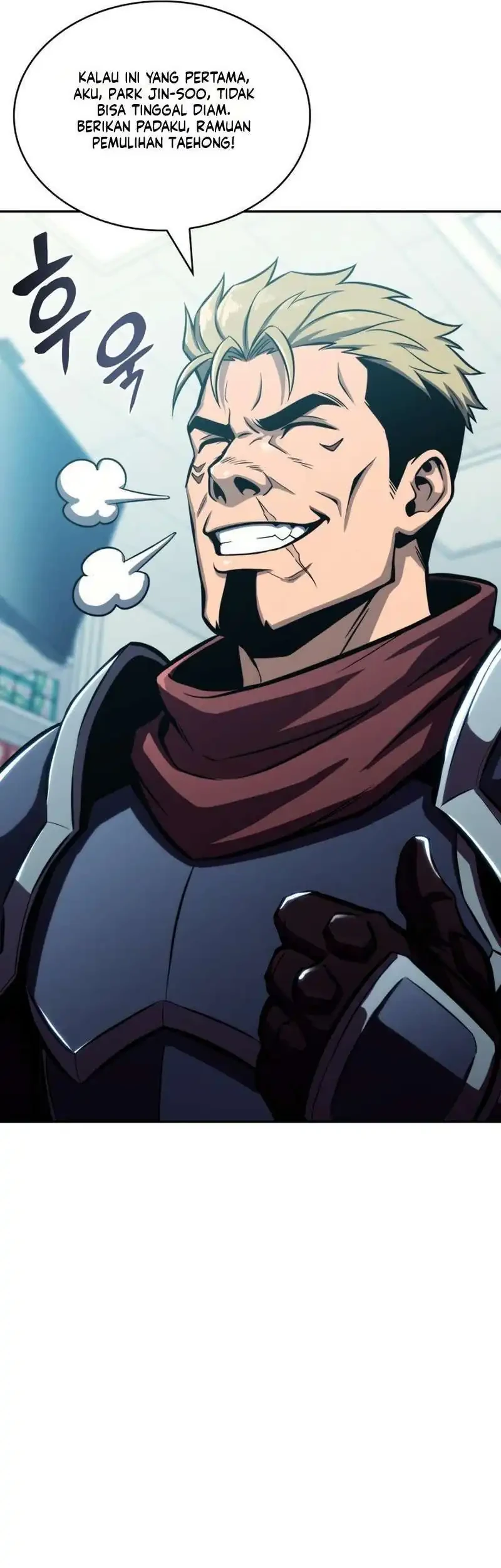 The Chairman of Pharmaceutical Company is a Poison King Chapter 23 Gambar 37