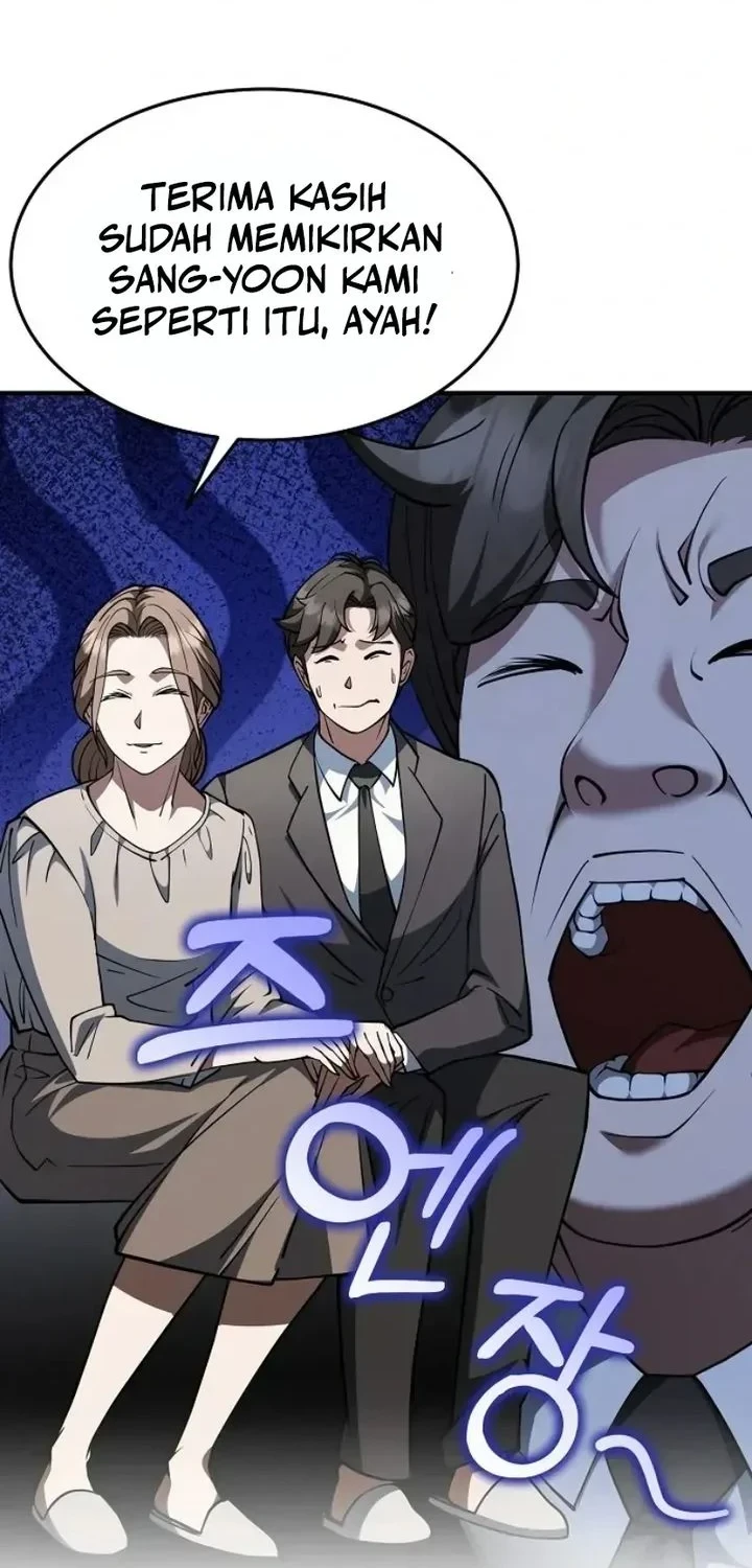 The Chairman Who Just Wants to Slack Off Chapter 1 Gambar 53