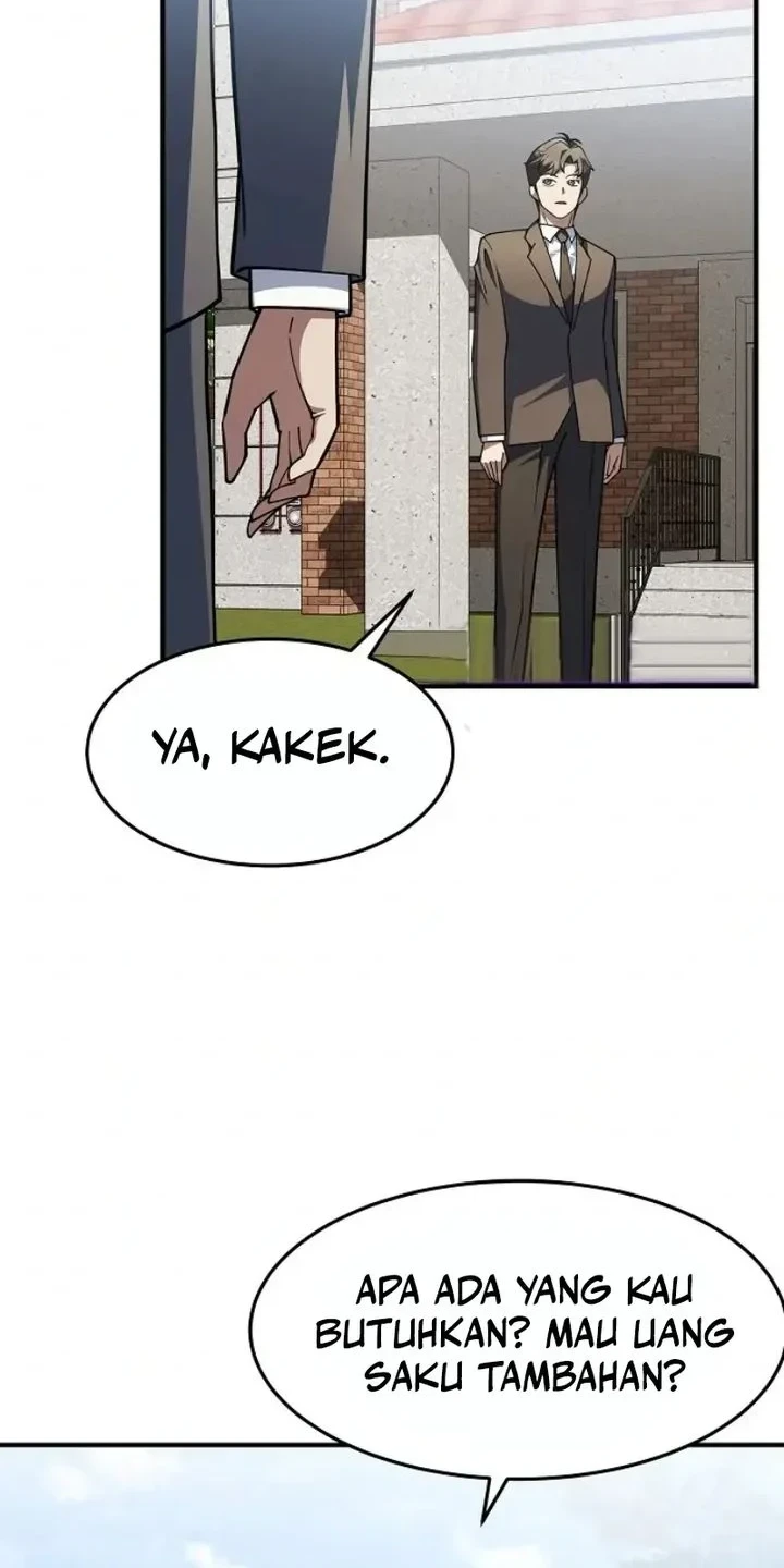 The Chairman Who Just Wants to Slack Off Chapter 1 Gambar 55