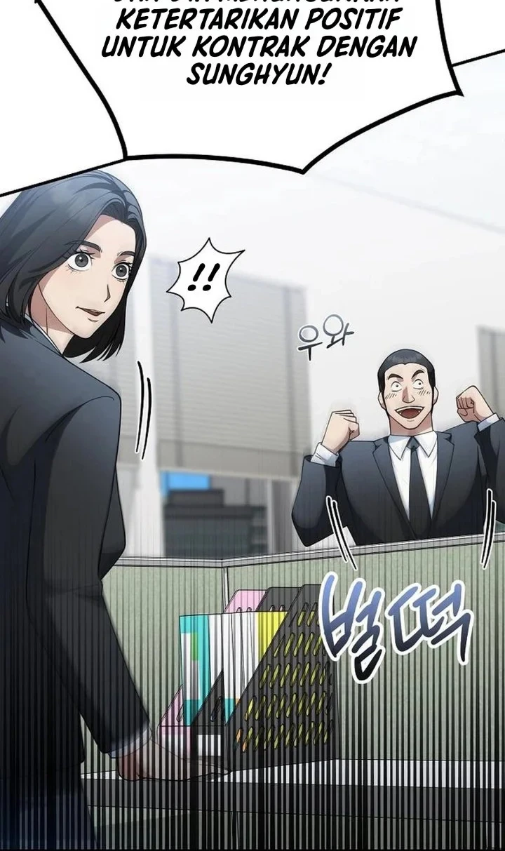 The Chairman Who Just Wants to Slack Off Chapter 11 Gambar 59