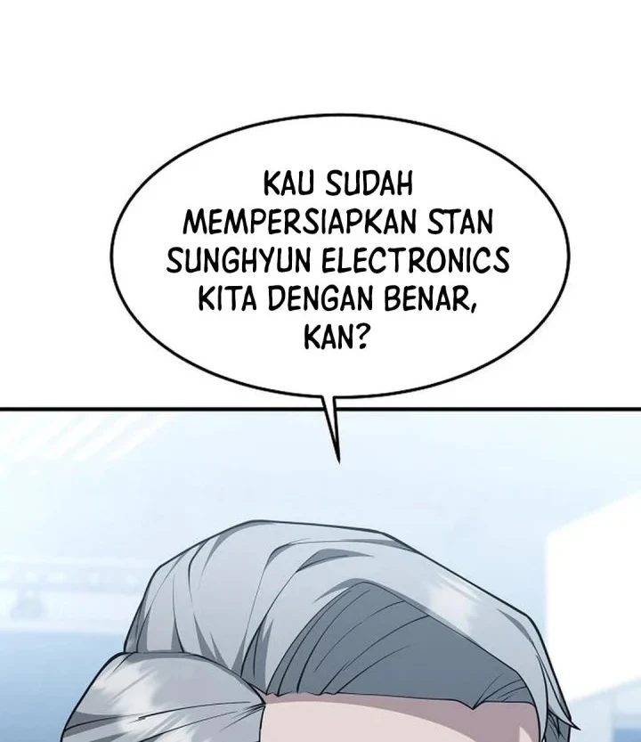 The Chairman Who Just Wants to Slack Off Chapter 15 Gambar 54