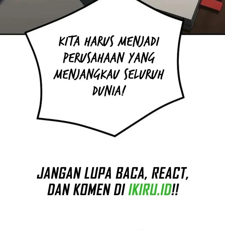 The Chairman Who Just Wants to Slack Off Chapter 16 Gambar 53