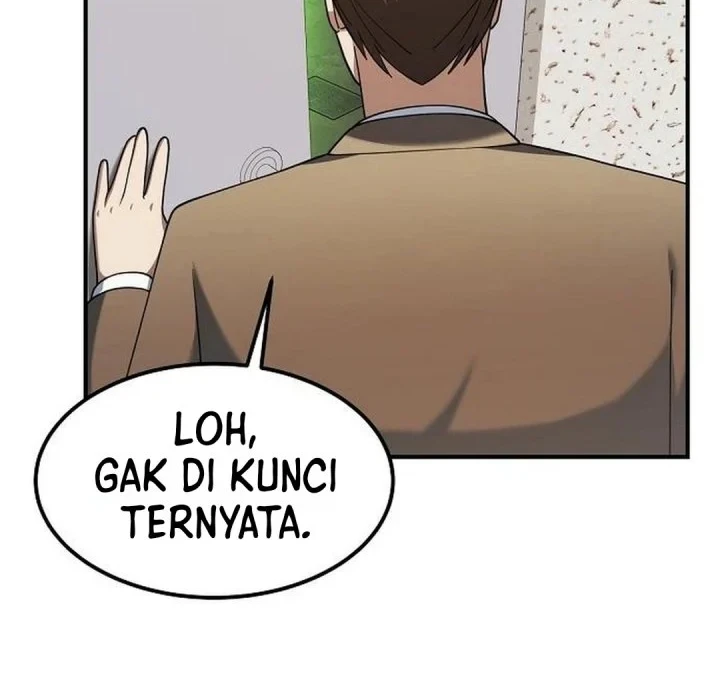 The Chairman Who Just Wants to Slack Off Chapter 17 Gambar 52