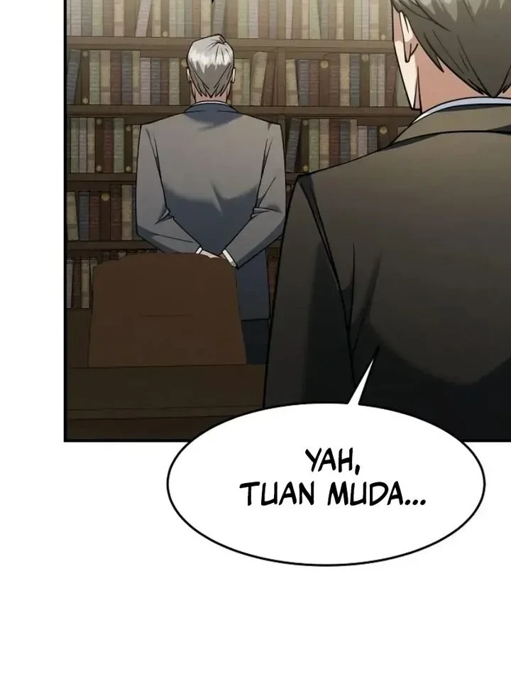 The Chairman Who Just Wants to Slack Off Chapter 2 Gambar 41