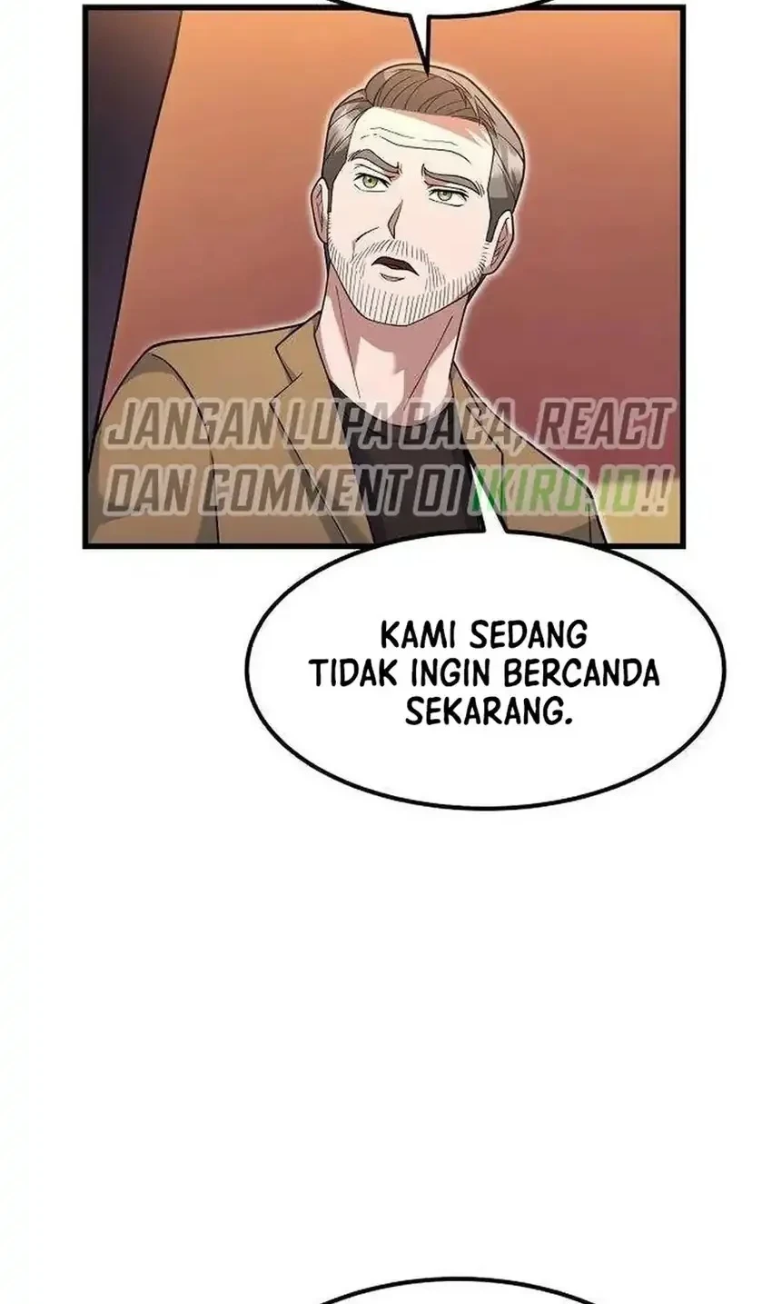 The Chairman Who Just Wants to Slack Off Chapter 20 Gambar 54