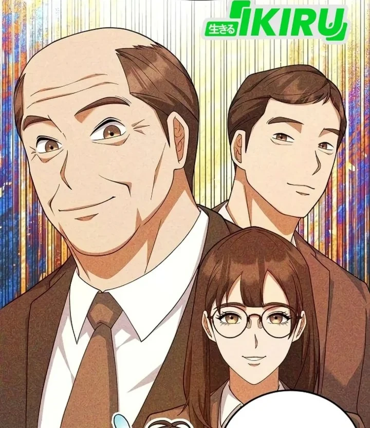 The Chairman Who Just Wants to Slack Off Chapter 22 Gambar 48