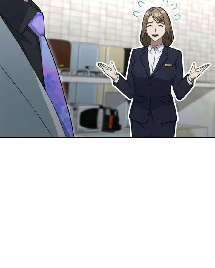 The Chairman Who Just Wants to Slack Off Chapter 23 Gambar 45