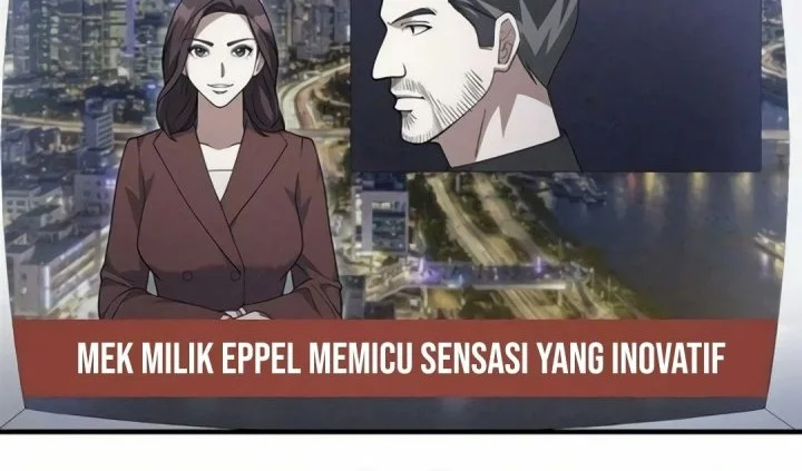 The Chairman Who Just Wants to Slack Off Chapter 25 Gambar 52