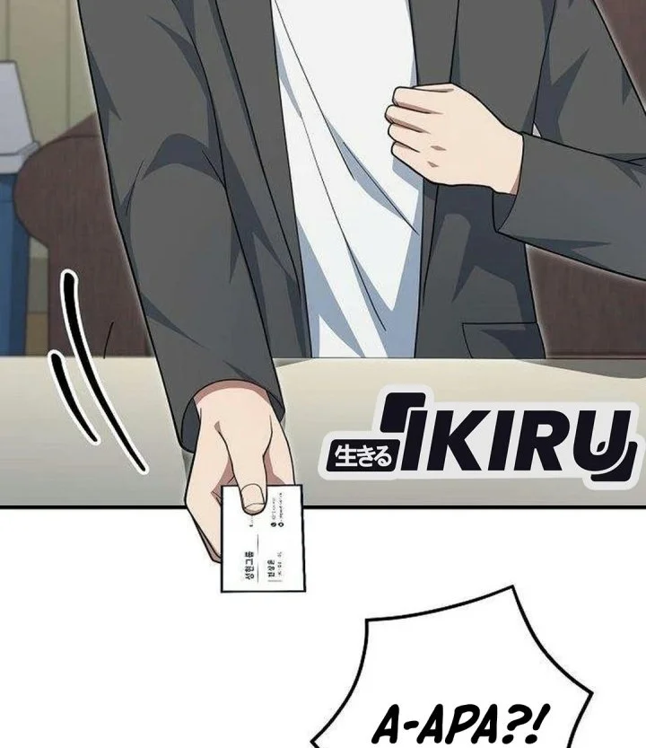 The Chairman Who Just Wants to Slack Off Chapter 26 Gambar 48