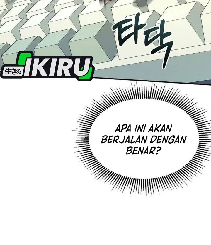 The Chairman Who Just Wants to Slack Off Chapter 28 Gambar 52