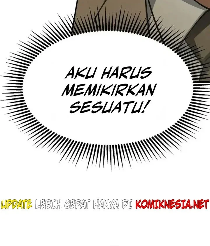 The Chairman Who Just Wants to Slack Off Chapter 3 Gambar 36
