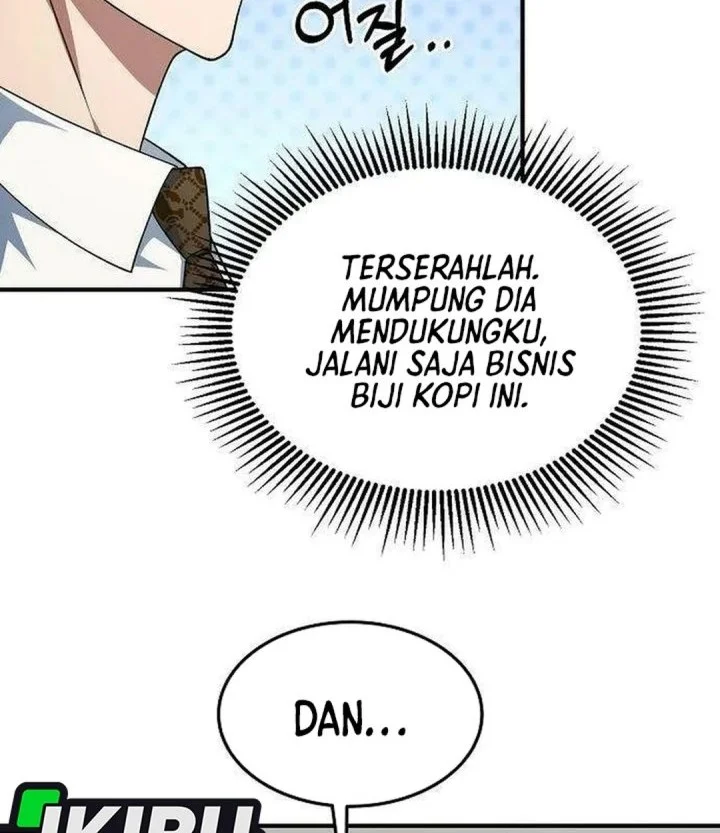 The Chairman Who Just Wants to Slack Off Chapter 30 Gambar 43