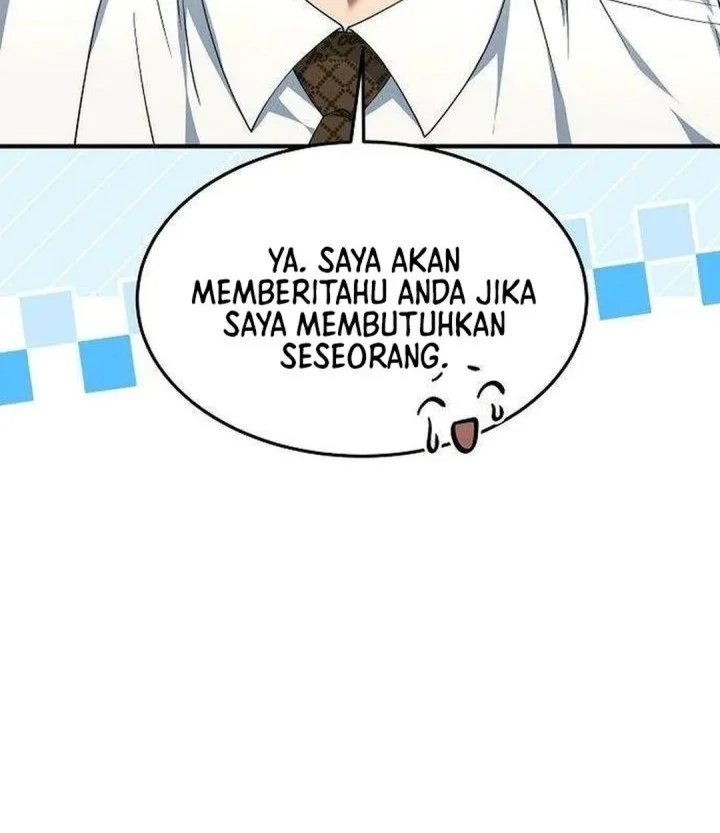 The Chairman Who Just Wants to Slack Off Chapter 30 Gambar 45