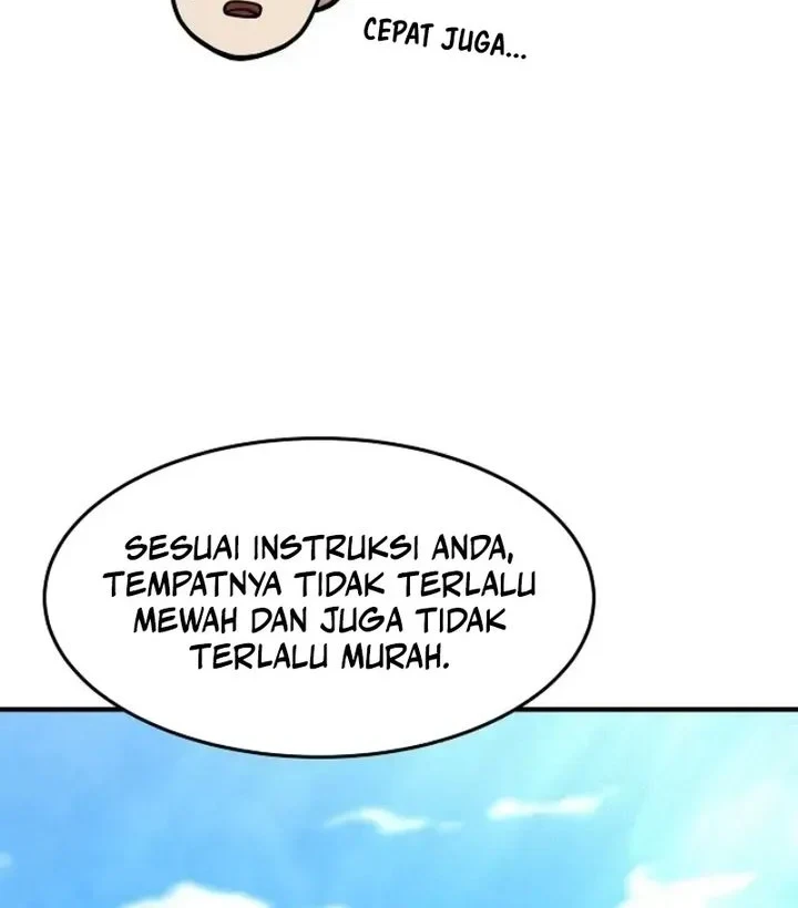 The Chairman Who Just Wants to Slack Off Chapter 4 Gambar 42