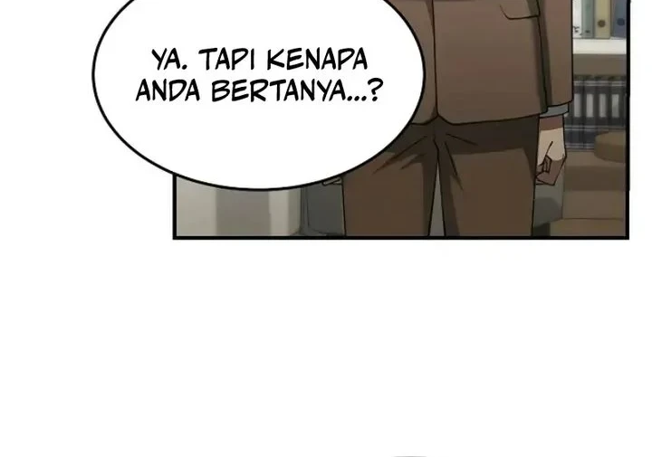 The Chairman Who Just Wants to Slack Off Chapter 4 Gambar 44
