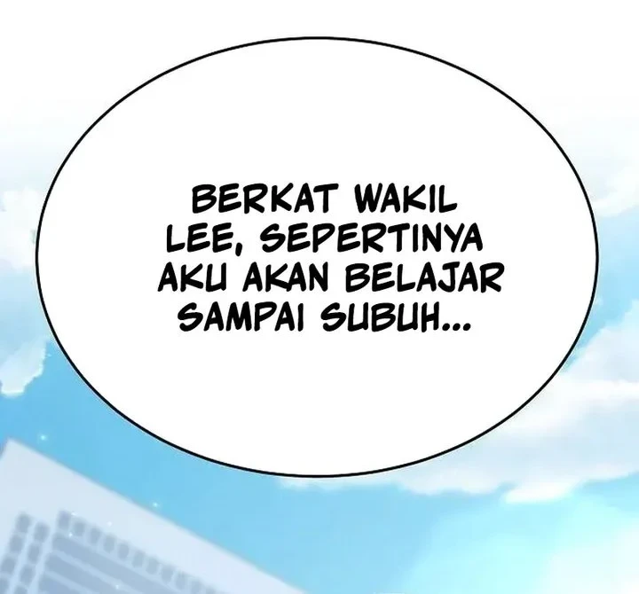 The Chairman Who Just Wants to Slack Off Chapter 5 Gambar 39