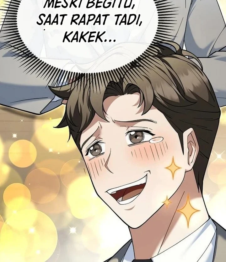 The Chairman Who Just Wants to Slack Off Chapter 9 Gambar 50