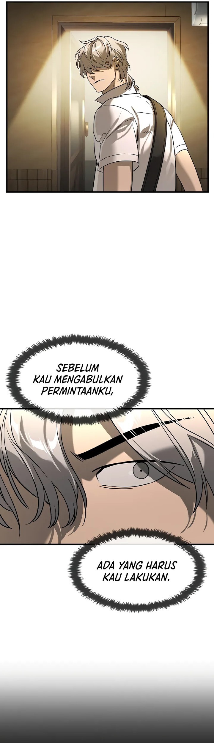 The Childe Chapter 10 halaman 31