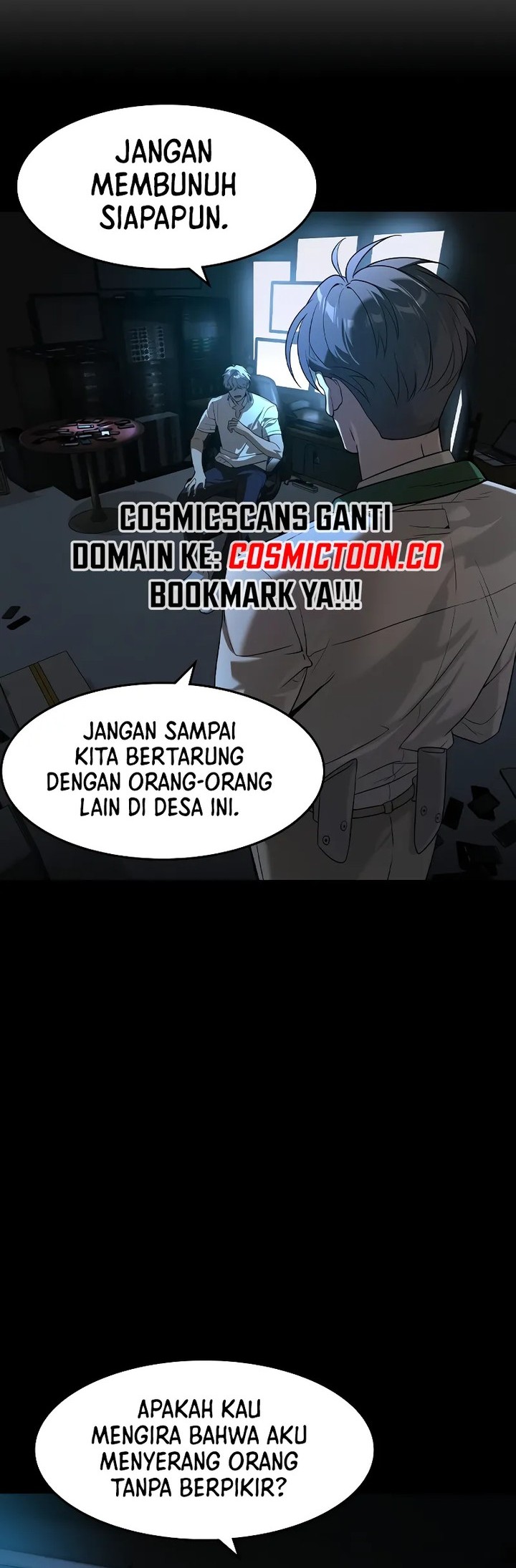 The Childe Chapter 10 halaman 32
