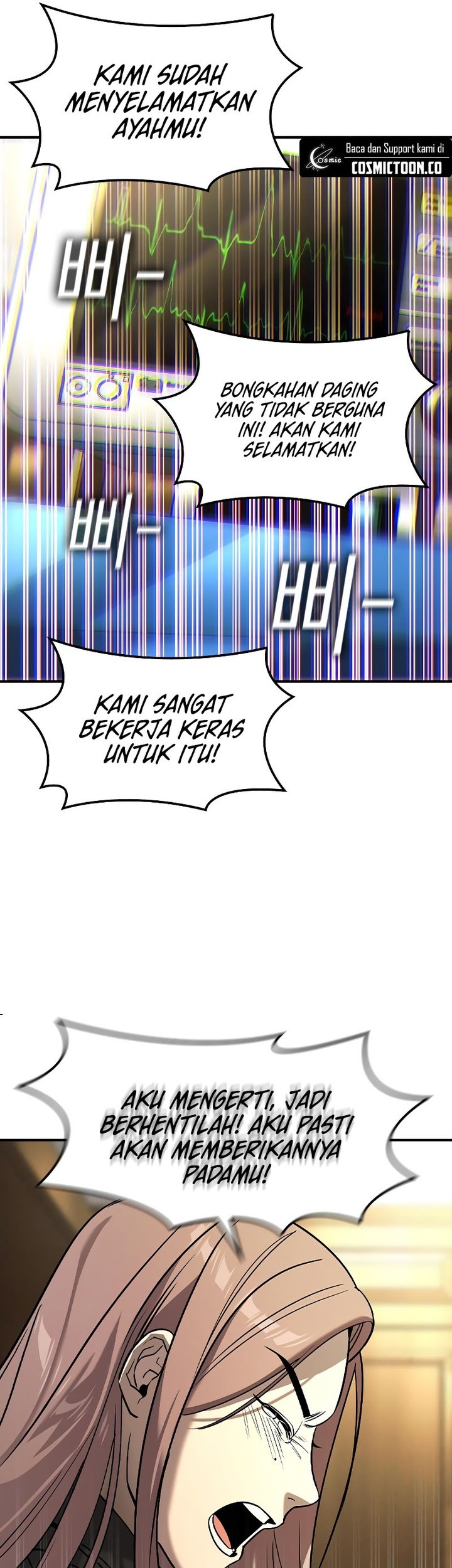 The Childe Chapter 12 halaman 35