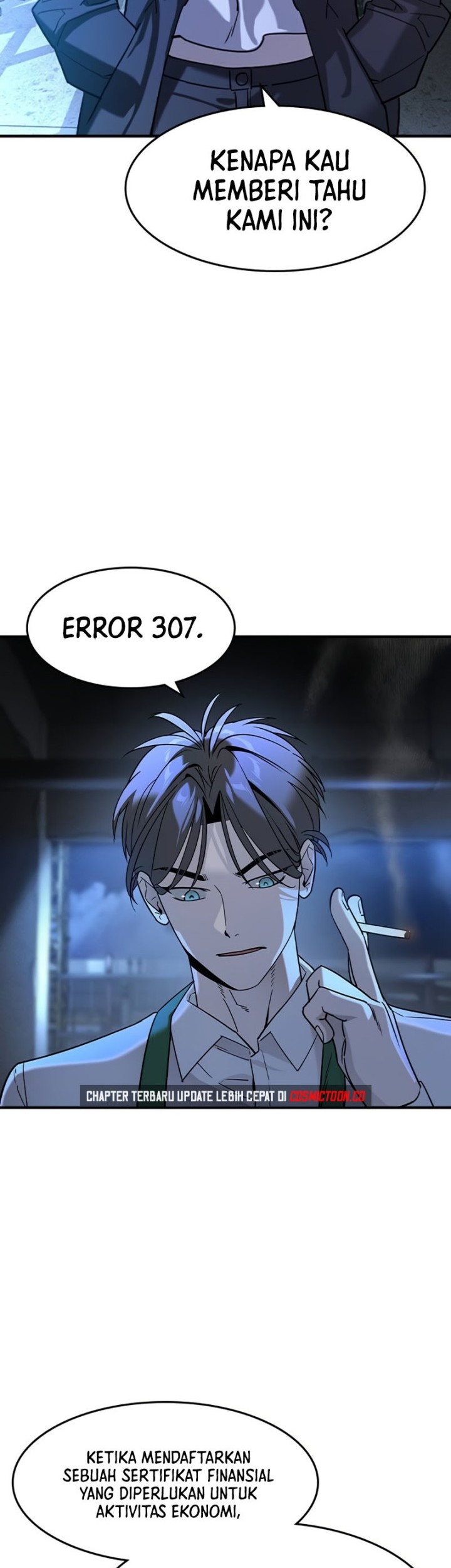 The Childe Chapter 13 halaman 30