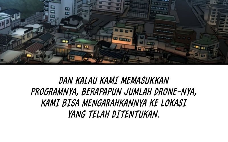The Childe Chapter 16 halaman 35