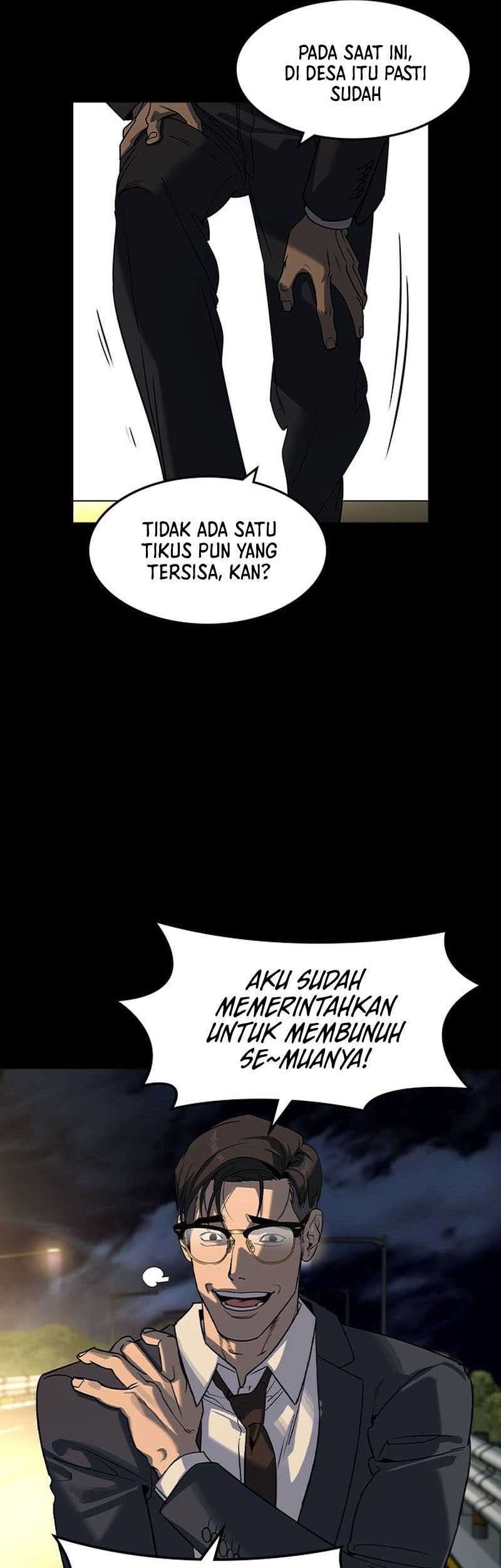 The Childe Chapter 17 halaman 34