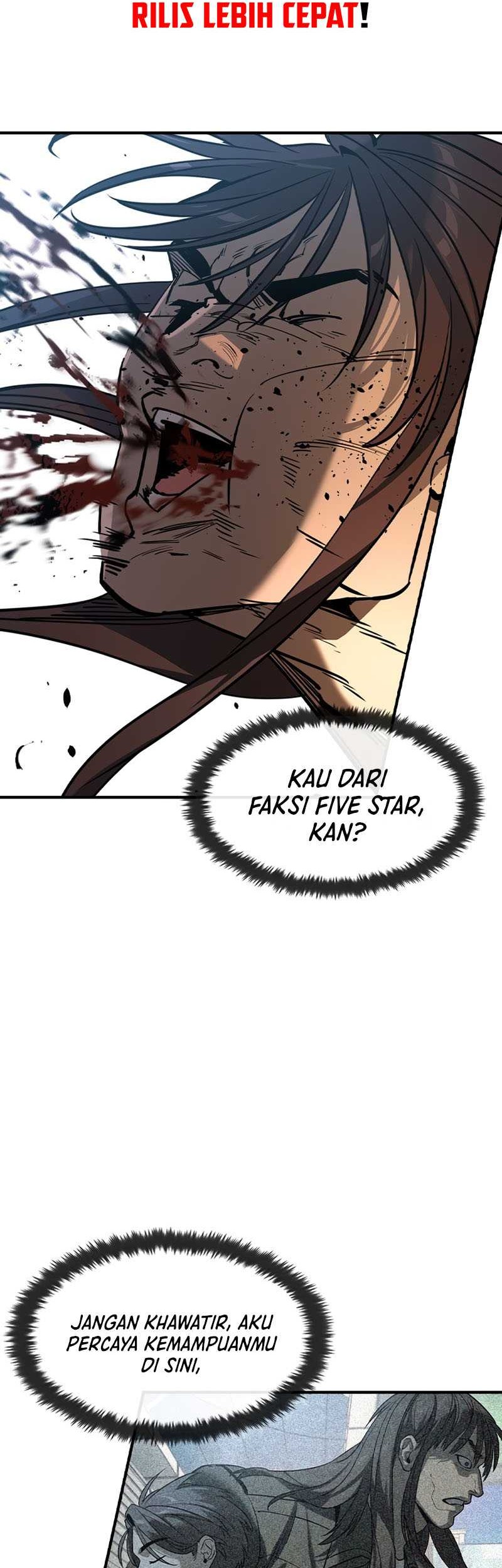 The Childe Chapter 18 halaman 33