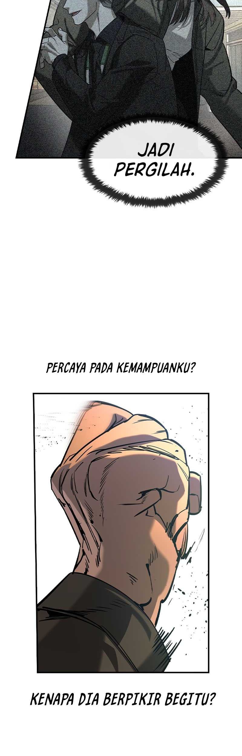 The Childe Chapter 18 halaman 34