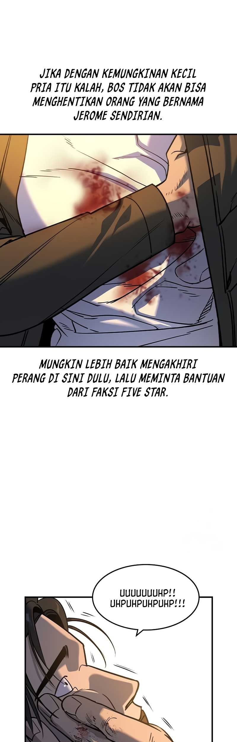 The Childe Chapter 19 halaman 27