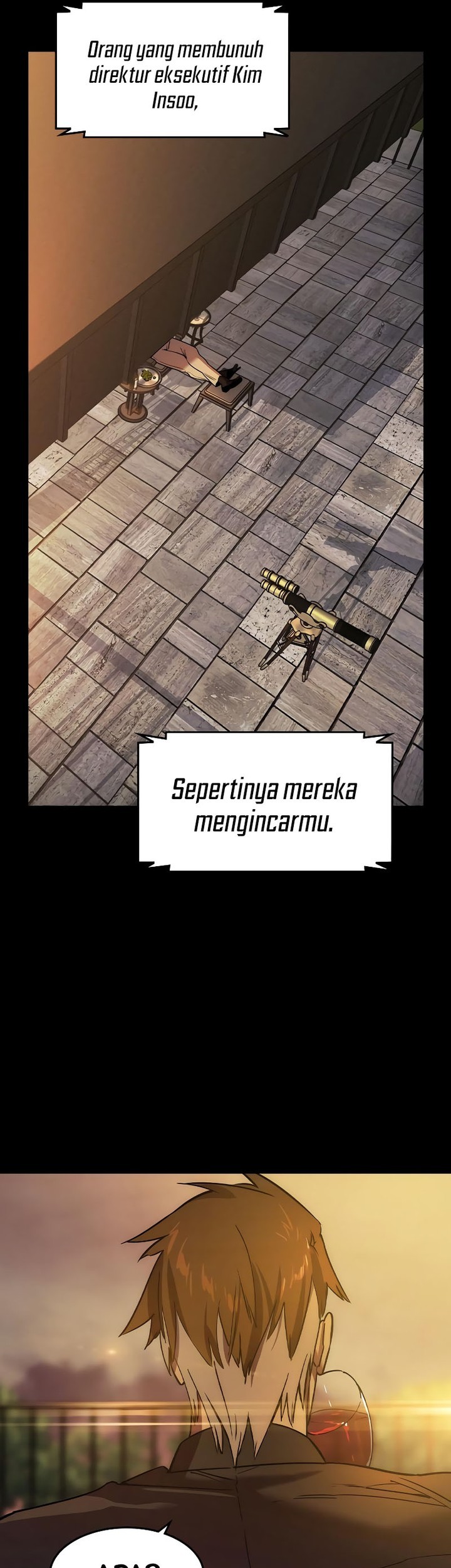 The Childe Chapter 2 halaman 43