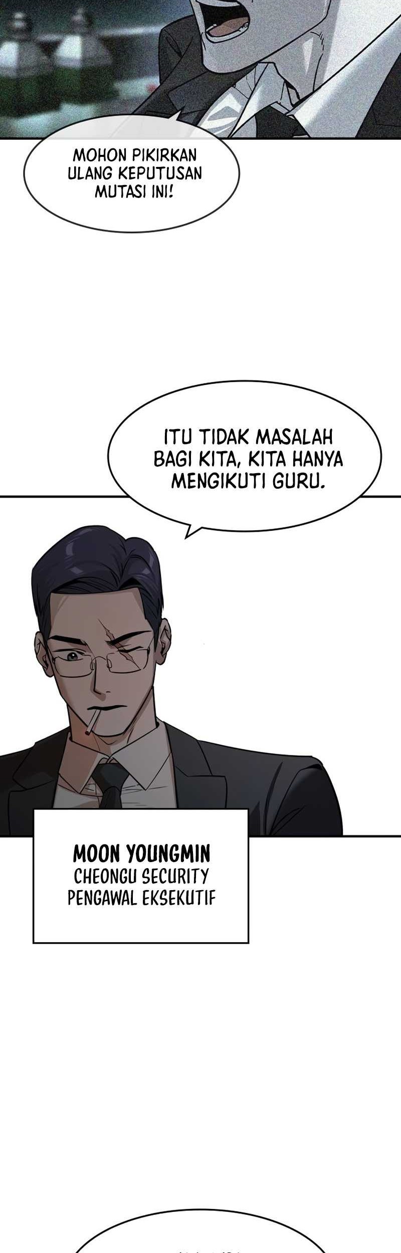 The Childe Chapter 25 halaman 30
