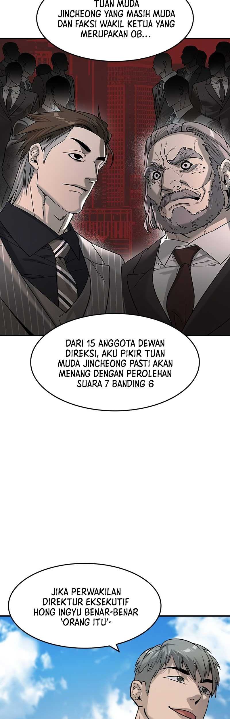 The Childe Chapter 25 halaman 31