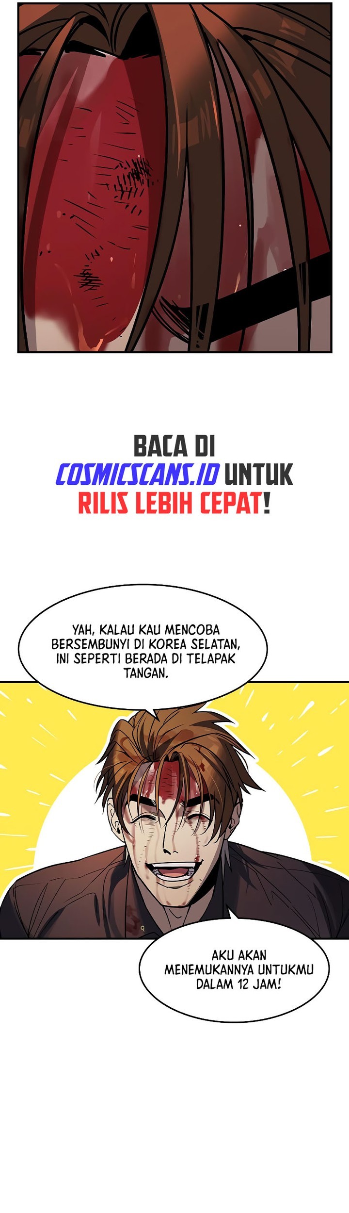 The Childe Chapter 3 halaman 37