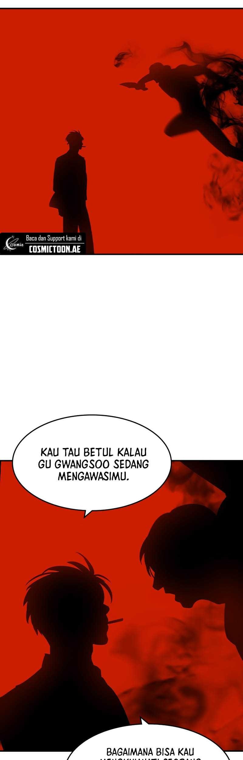 The Childe Chapter 31 halaman 34