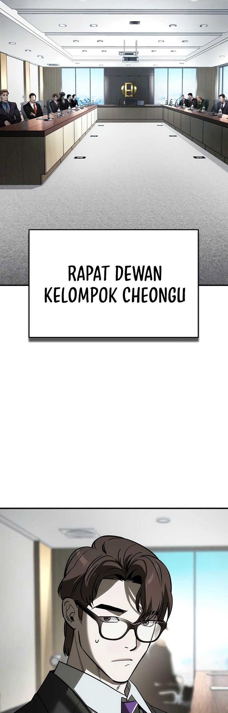 The Childe Chapter 34 halaman 33